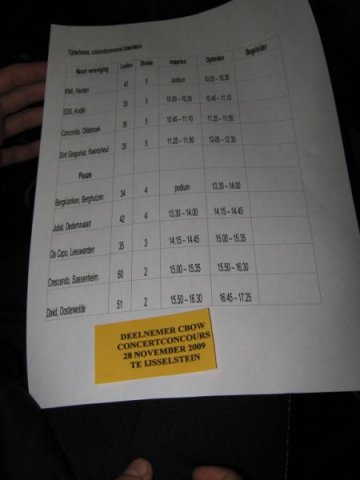 Concours IJsselstein 2009 003